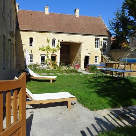 Le Petit Fort Beny-sur-Mer Bagian luar foto