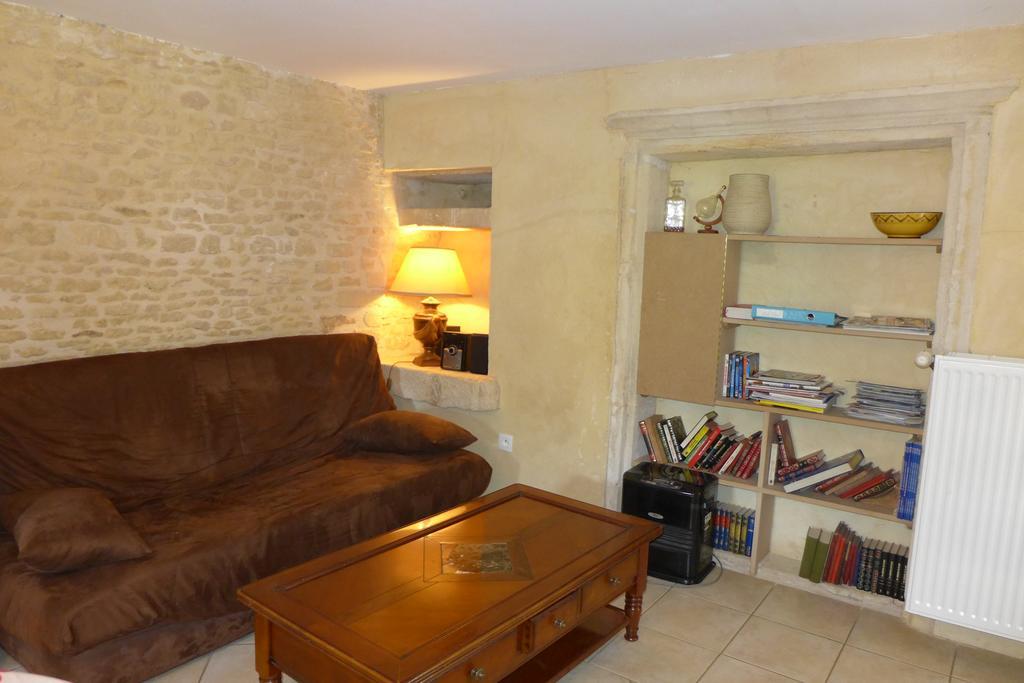 Le Petit Fort Beny-sur-Mer Bagian luar foto