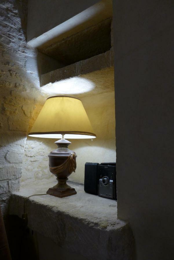 Le Petit Fort Beny-sur-Mer Bagian luar foto